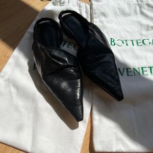 Bottega Veneta flats size 36 1/2